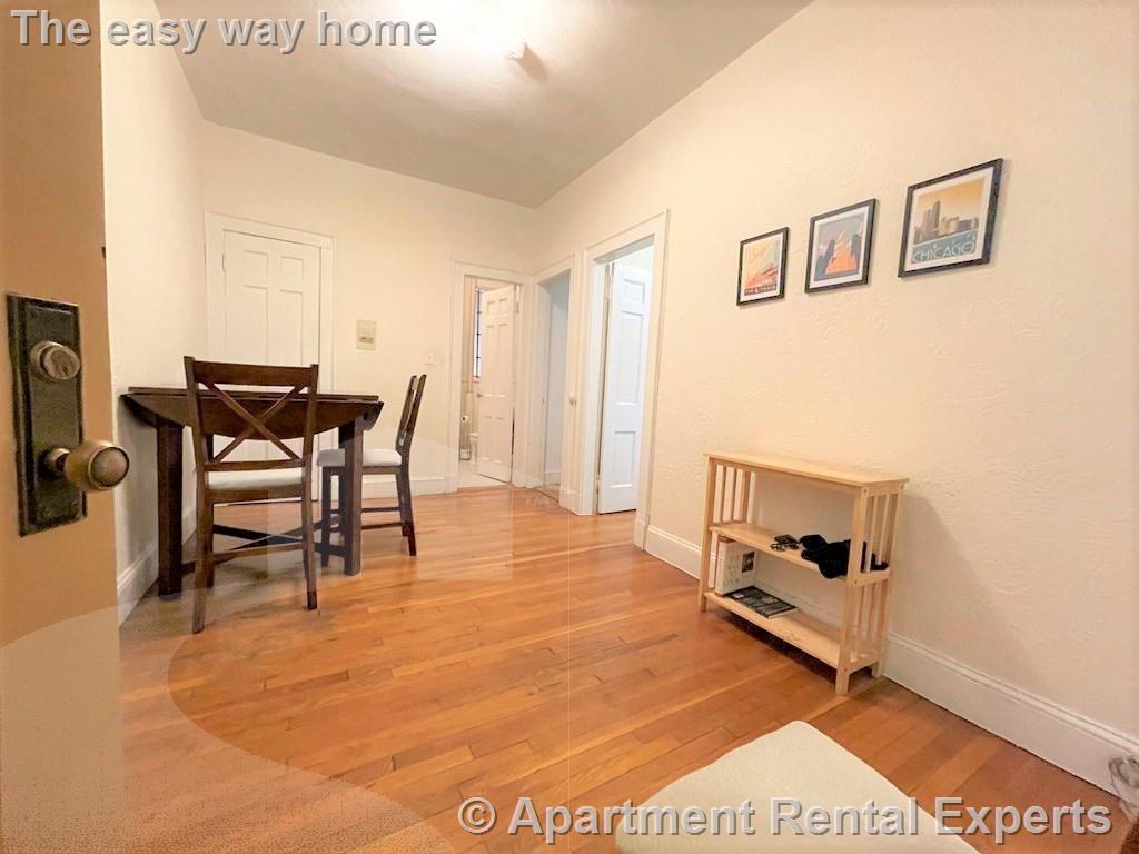 71 Martin St, Harvard Square