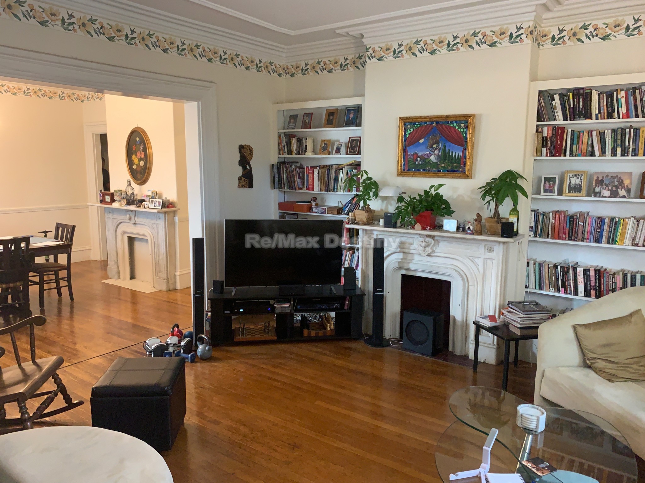 3 Day St, North Cambridge