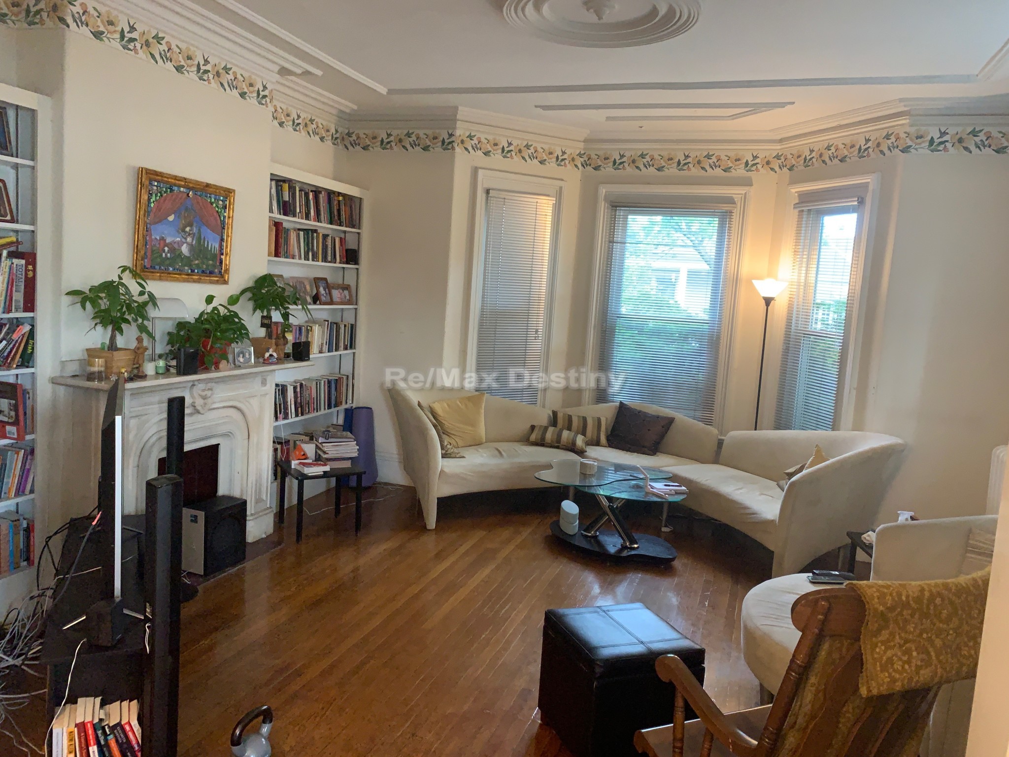 3 Day St, North Cambridge