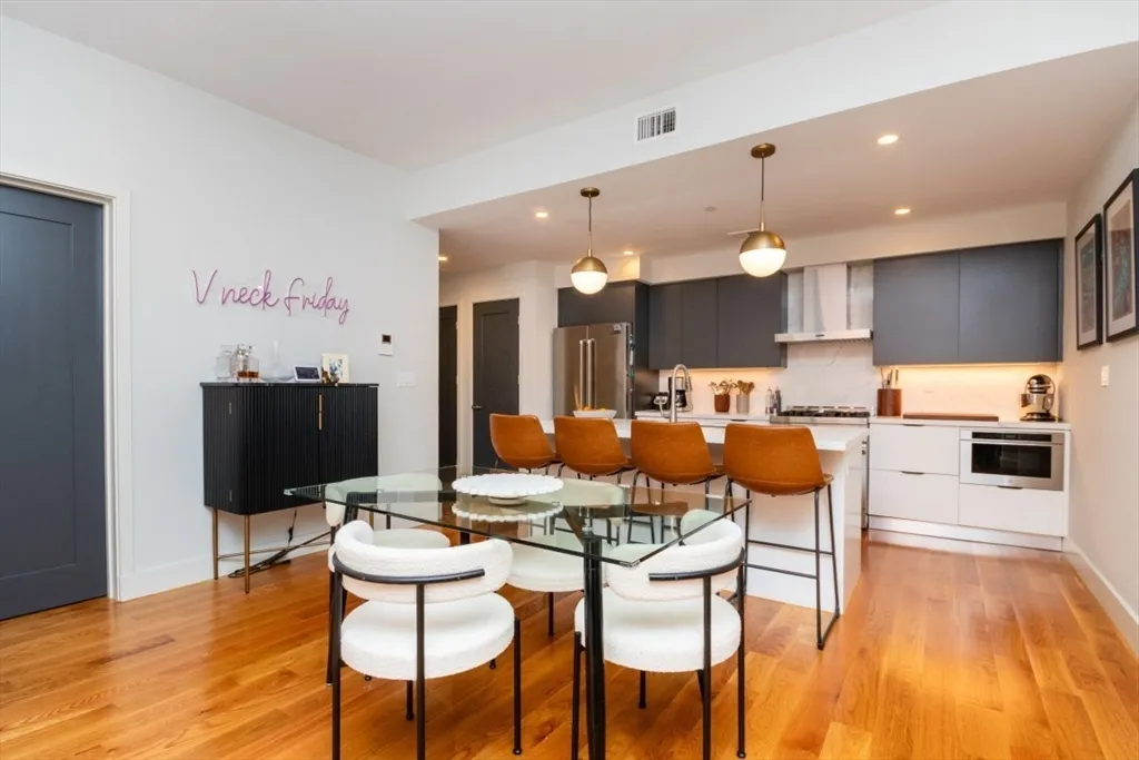 533 East 2nd St, South Boston