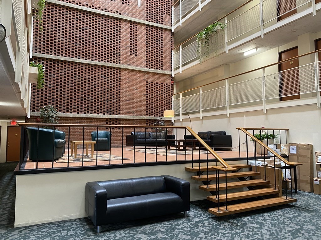 29 Concord Ave, Harvard Square