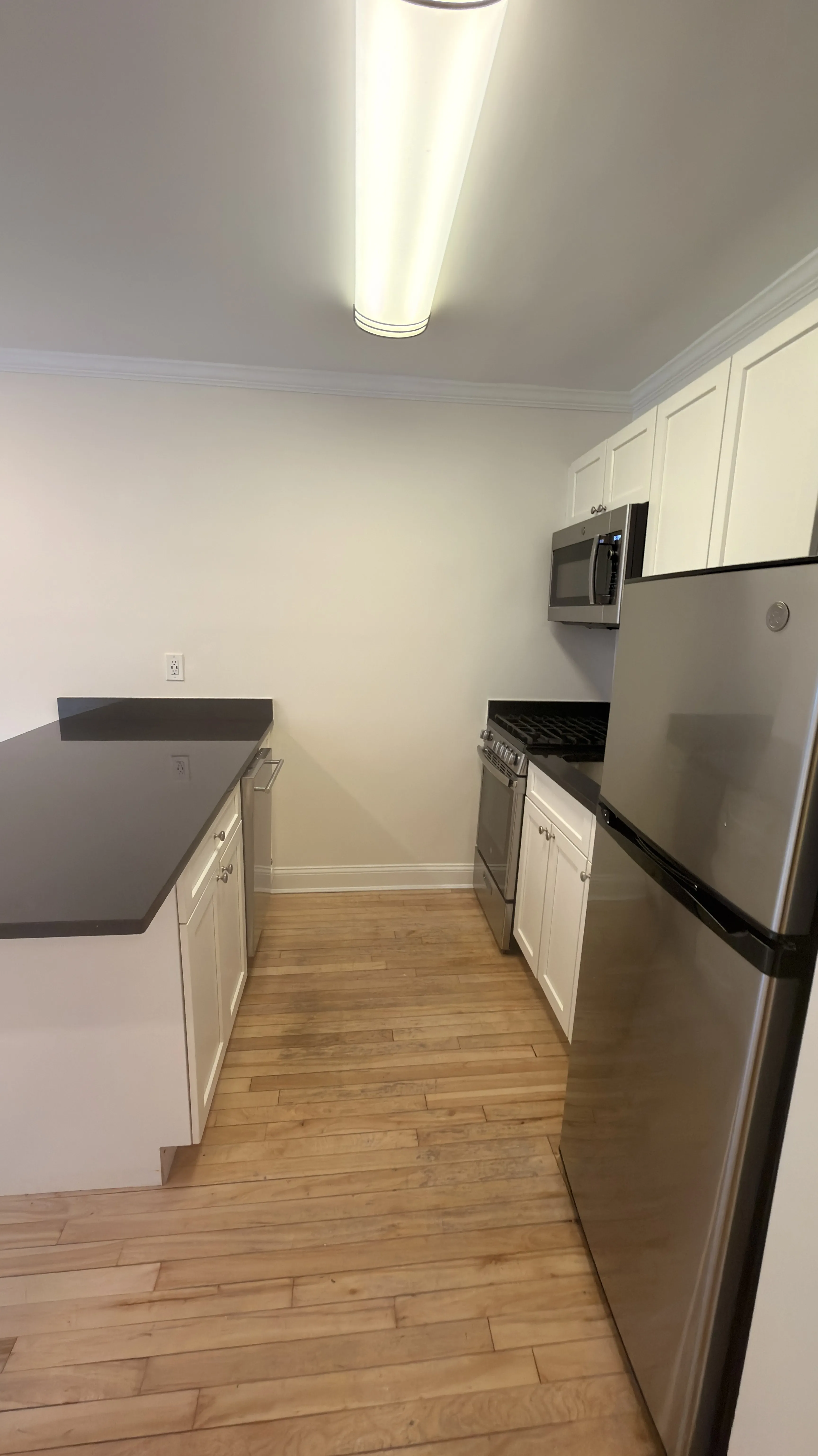 54 Alton Pl, Coolidge Corner