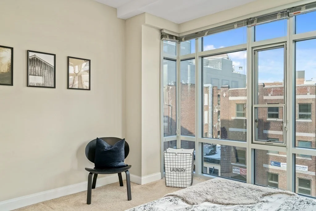 11 West Broadway, South Boston