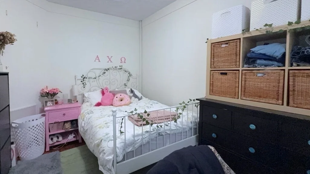 26 Darling, Mission Hill