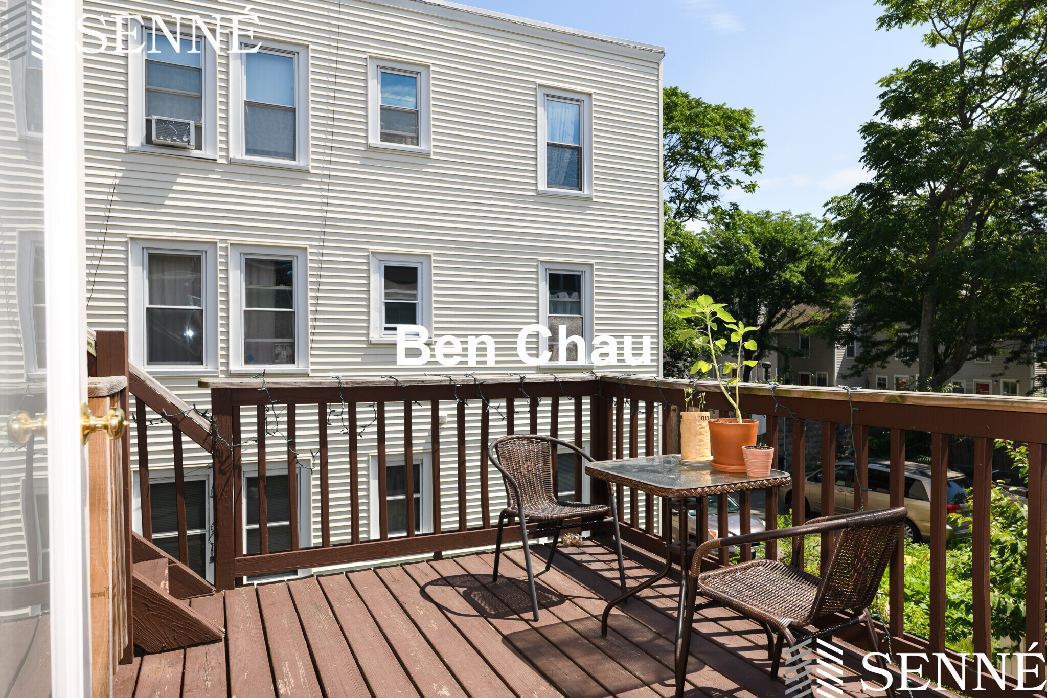 61 Market St, The Port