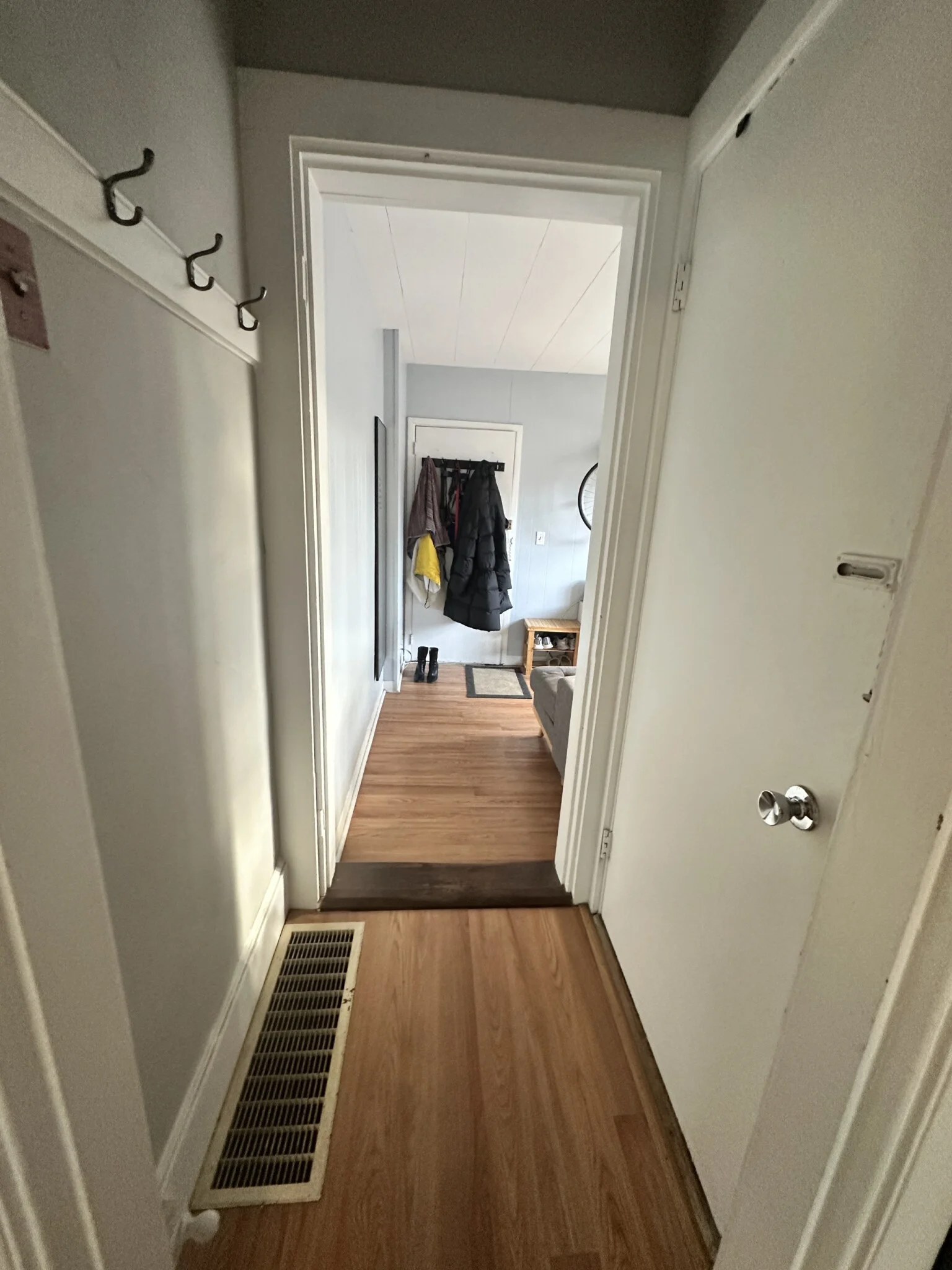 38 Fairfield St, North Cambridge