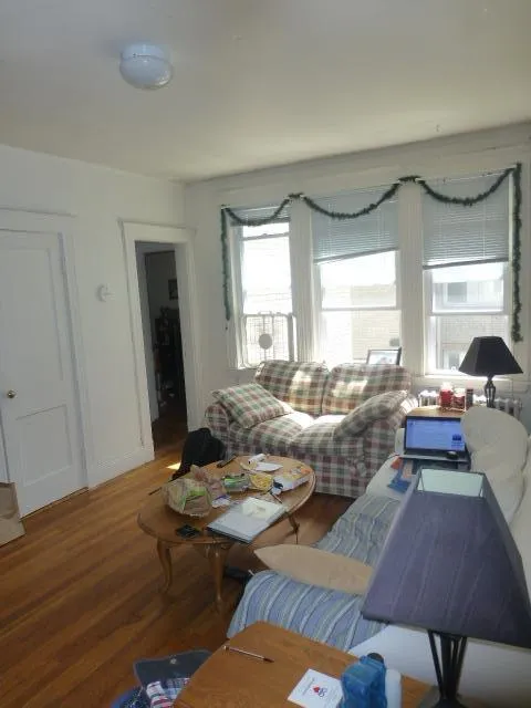 1630 Commonwealth Ave, Brighton