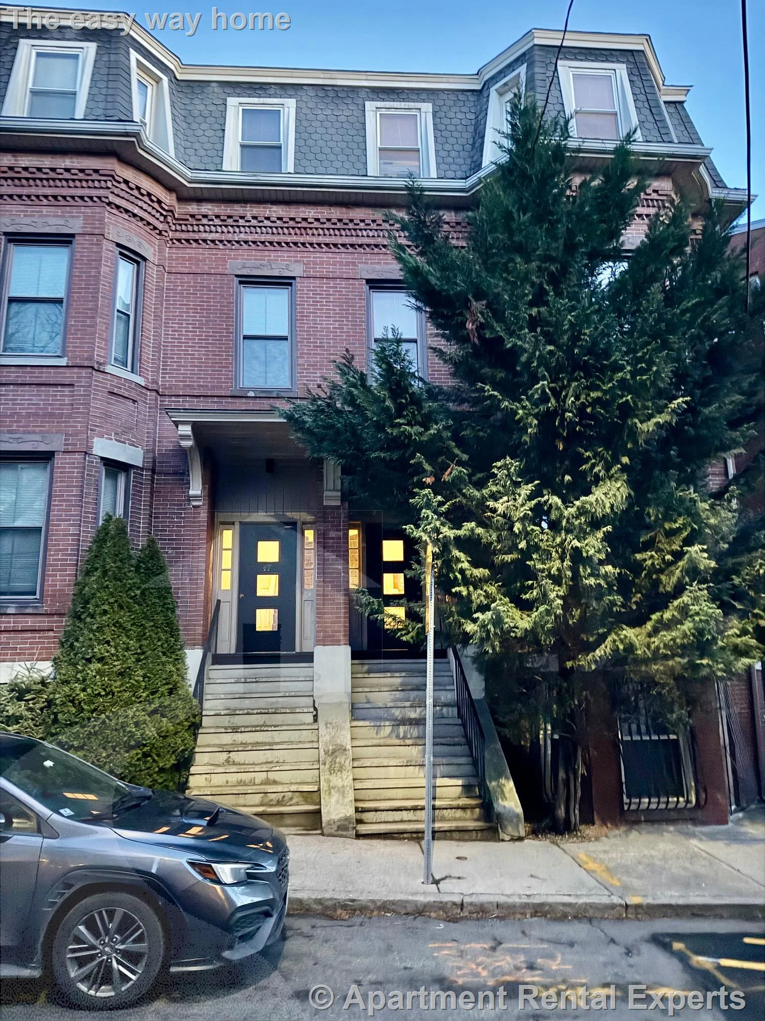 45 Florence St, East Somerville