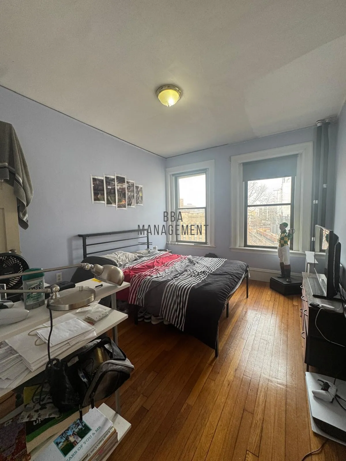 448 Park Dr, Fenway