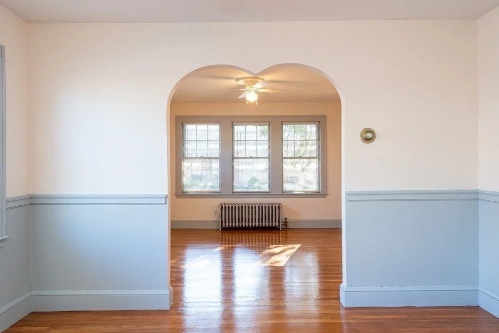 26 Eliot St, Tufts University