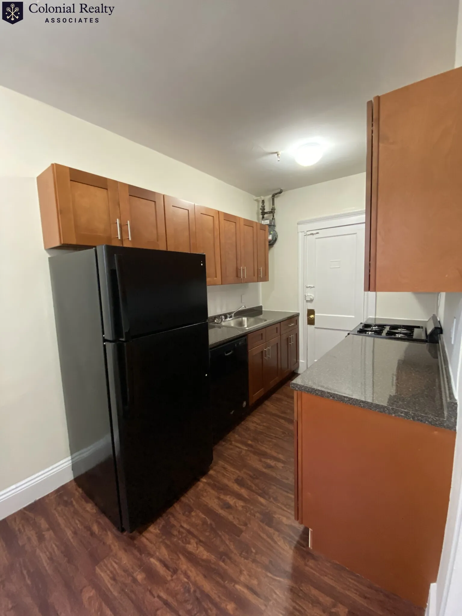 1167 Boylston St, Fenway