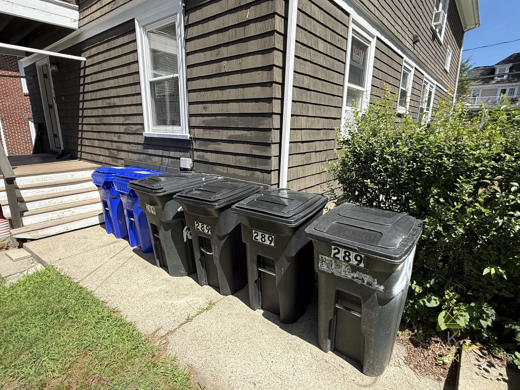 289 Foster St, Brighton