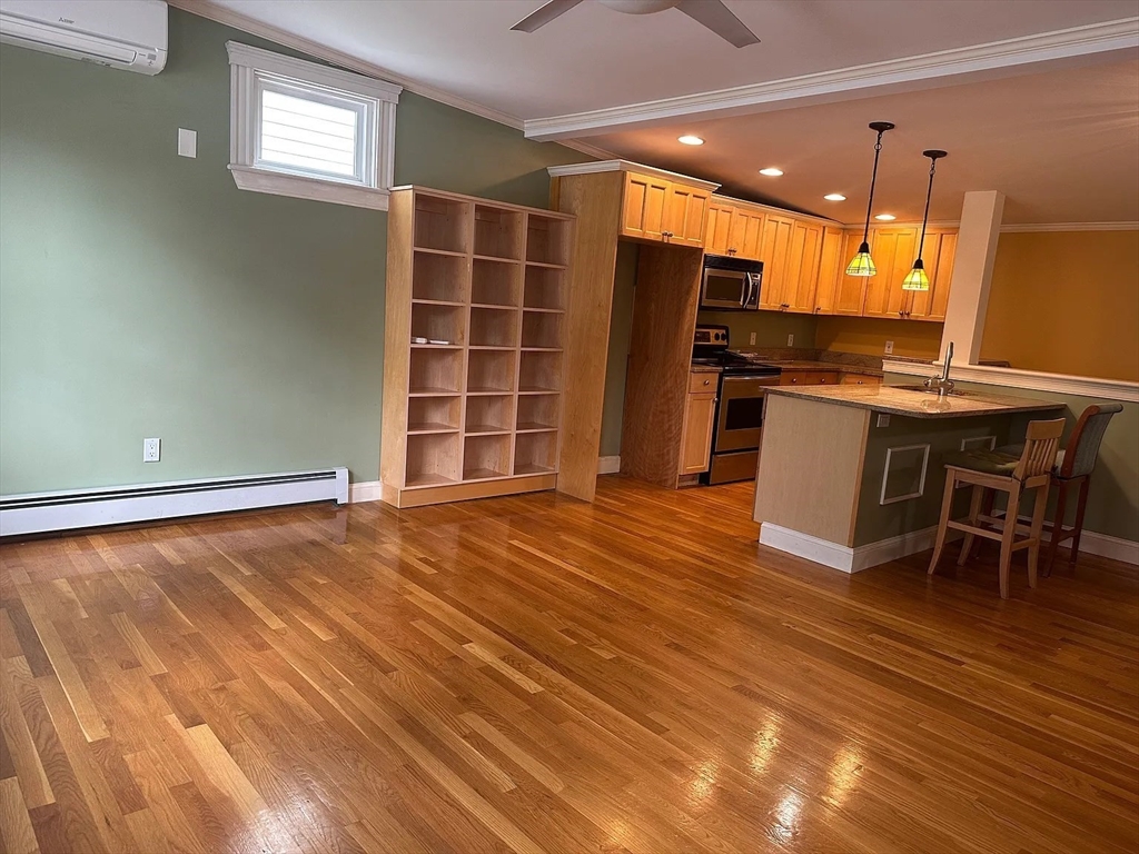 46 Spring St, East Cambridge