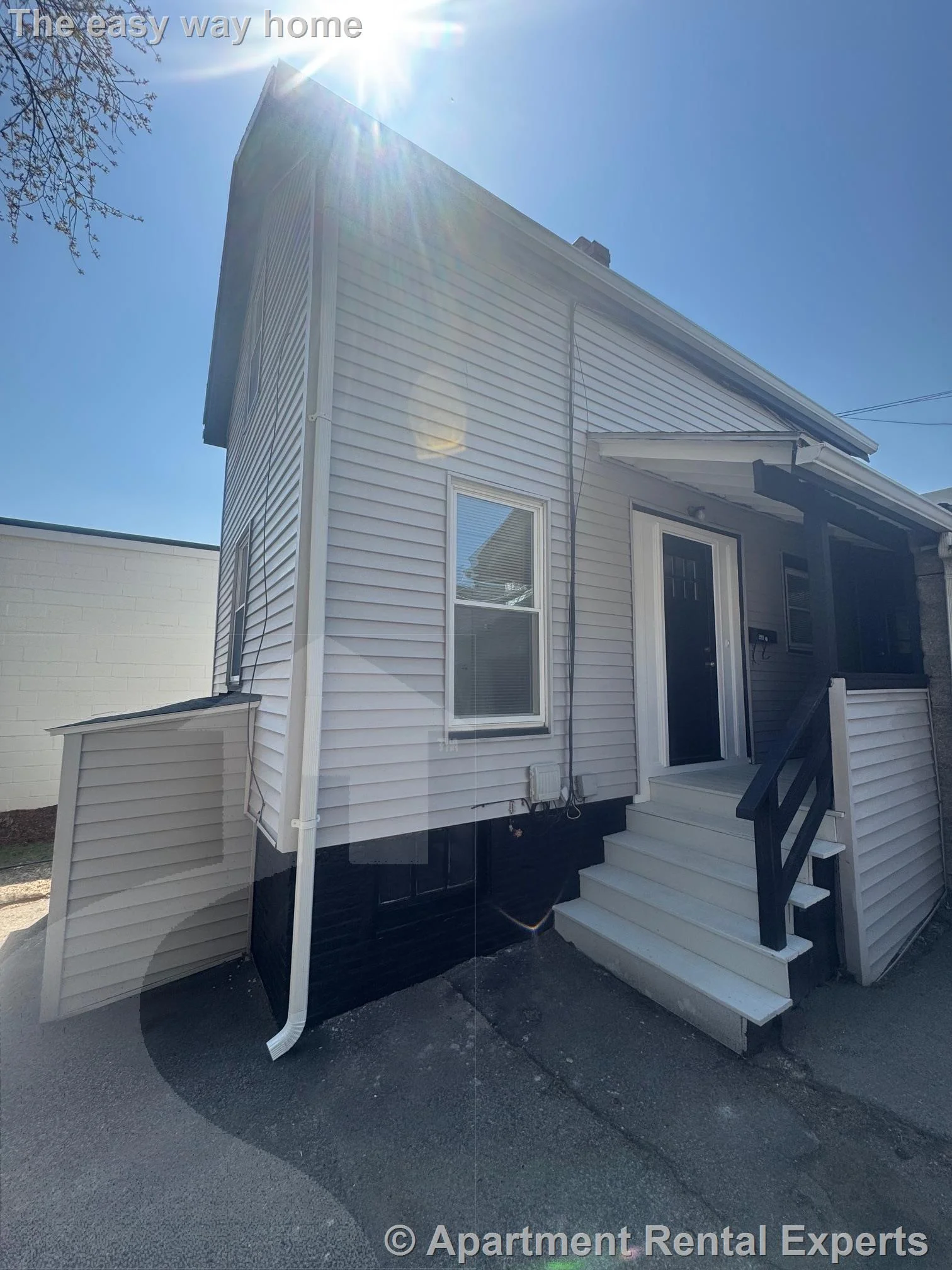 516R Somerville Ave, Porter Square