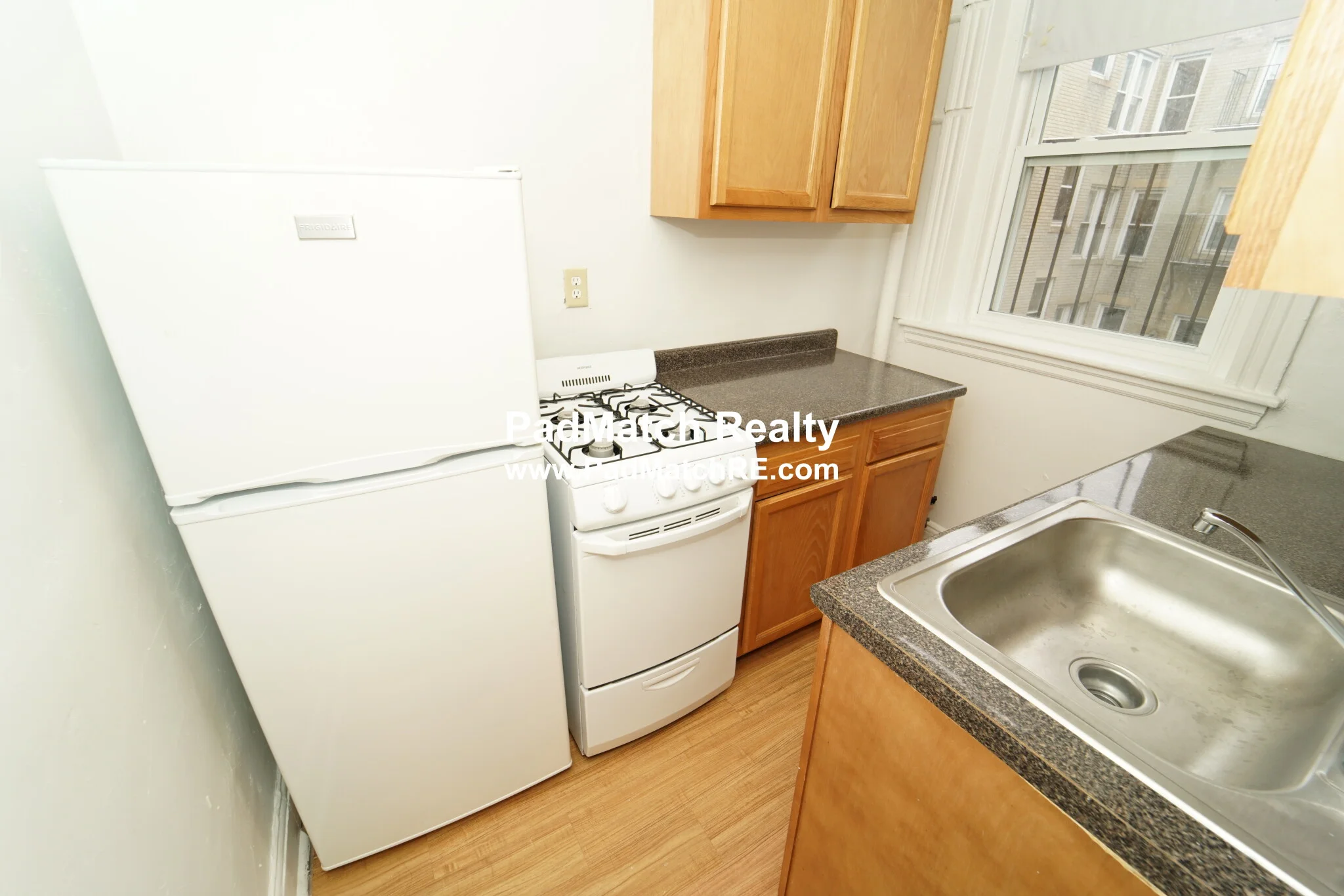 1191 Boylston St, Fenway