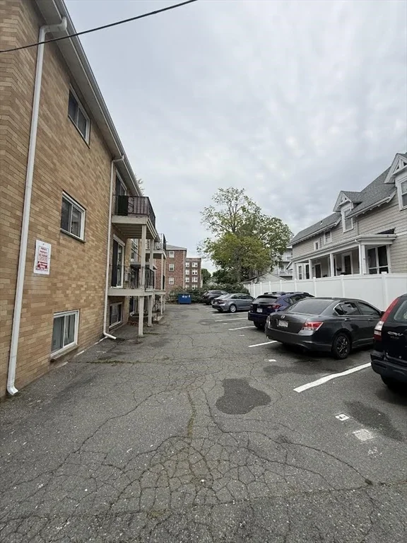 87 Cedar St, Malden