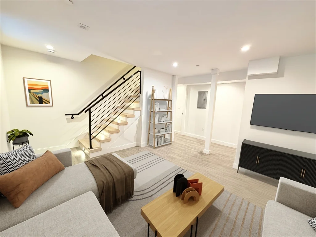 182 Webster St, East Boston