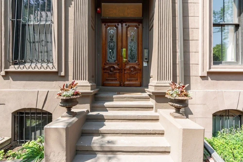 37 W Newton St, South End