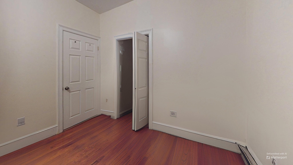 19 Newport St, Dorchester