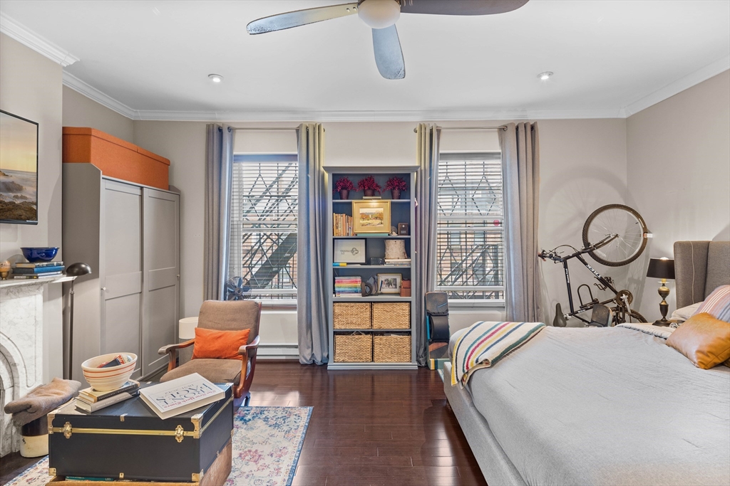 114 W Concord St, South End