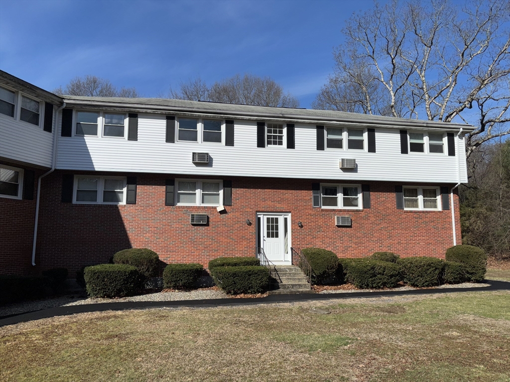 171 Ware St, Mansfield