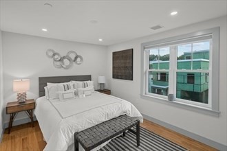 22 Hunting, Wellington-Harrington