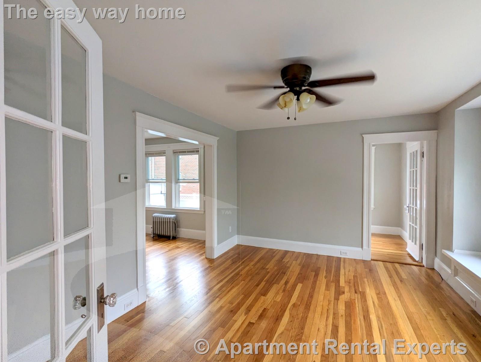 13 Kimball Rd, Cambridge Line