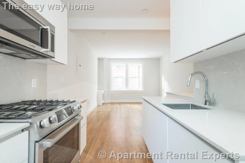 19A Forest St, Porter Square