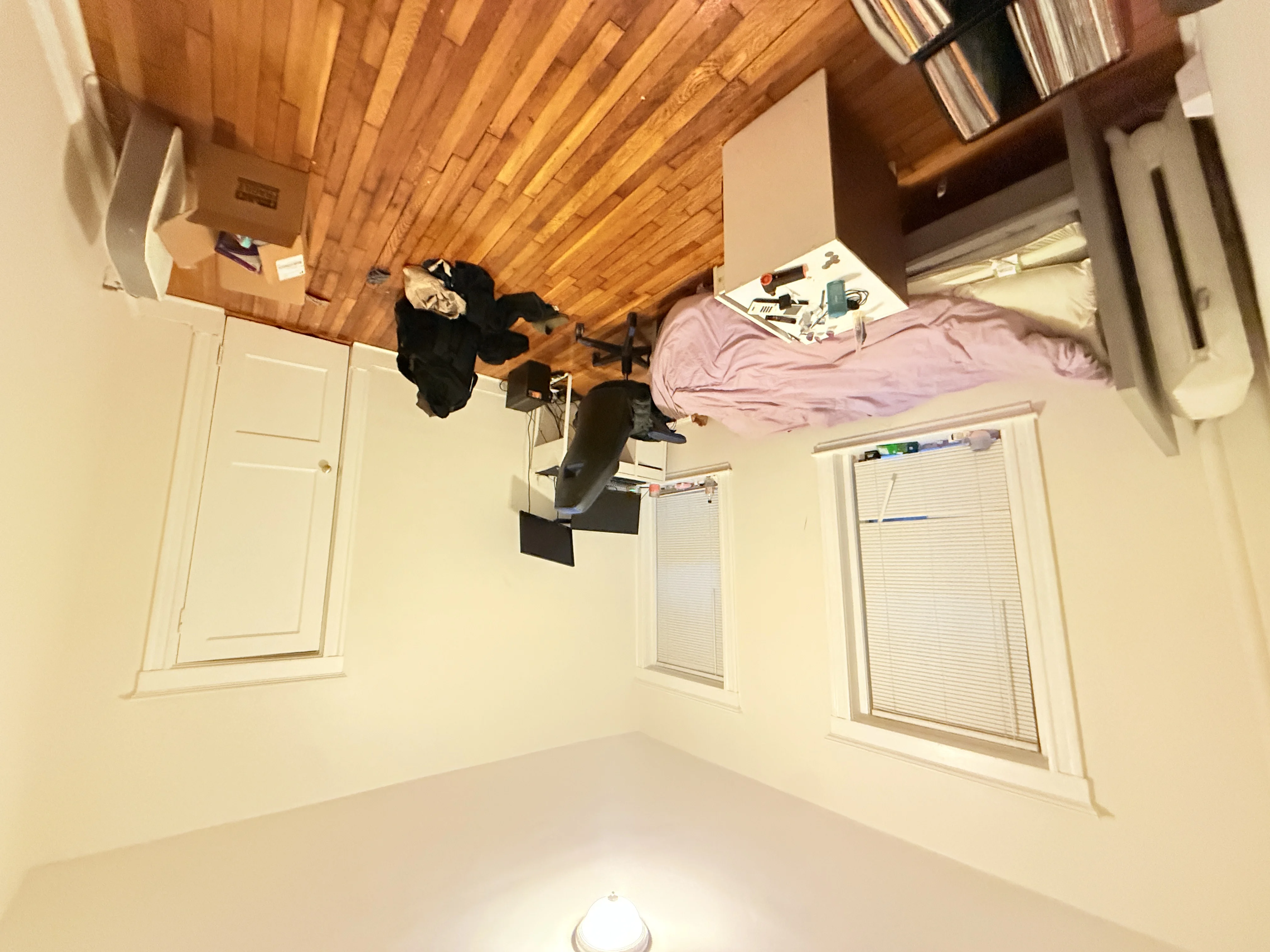 25 Queensberry St, Fenway