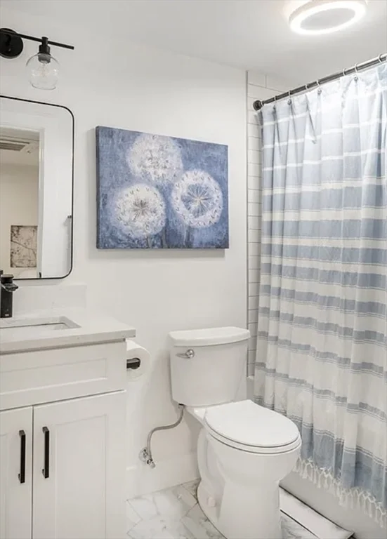 8 Viking, South Boston