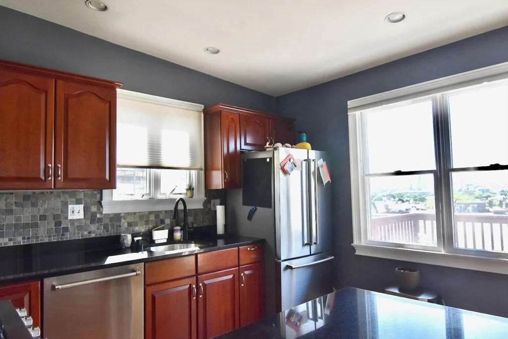 157 Dorchester St, South Boston