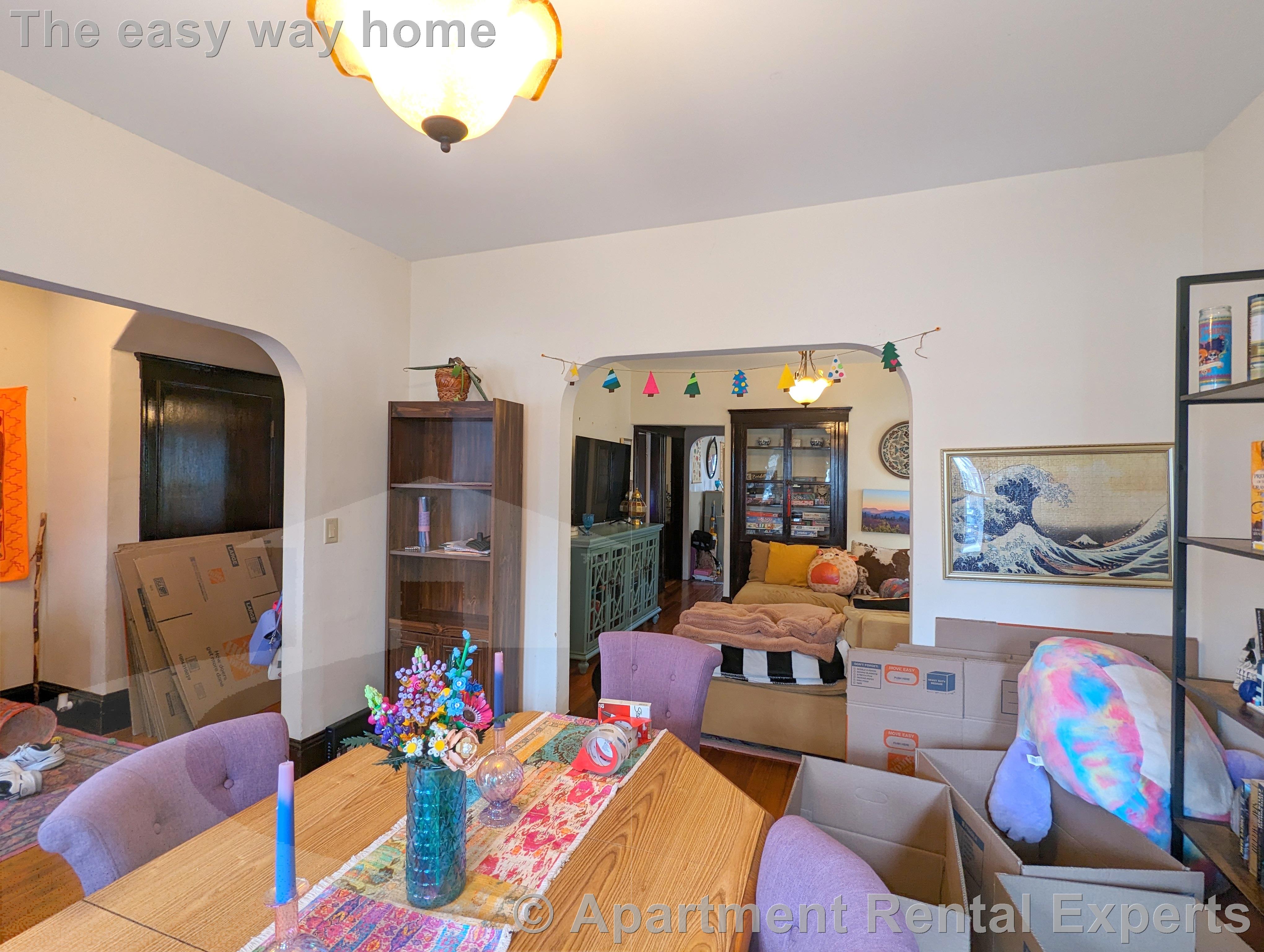 69 Prichard Ave, Davis Square