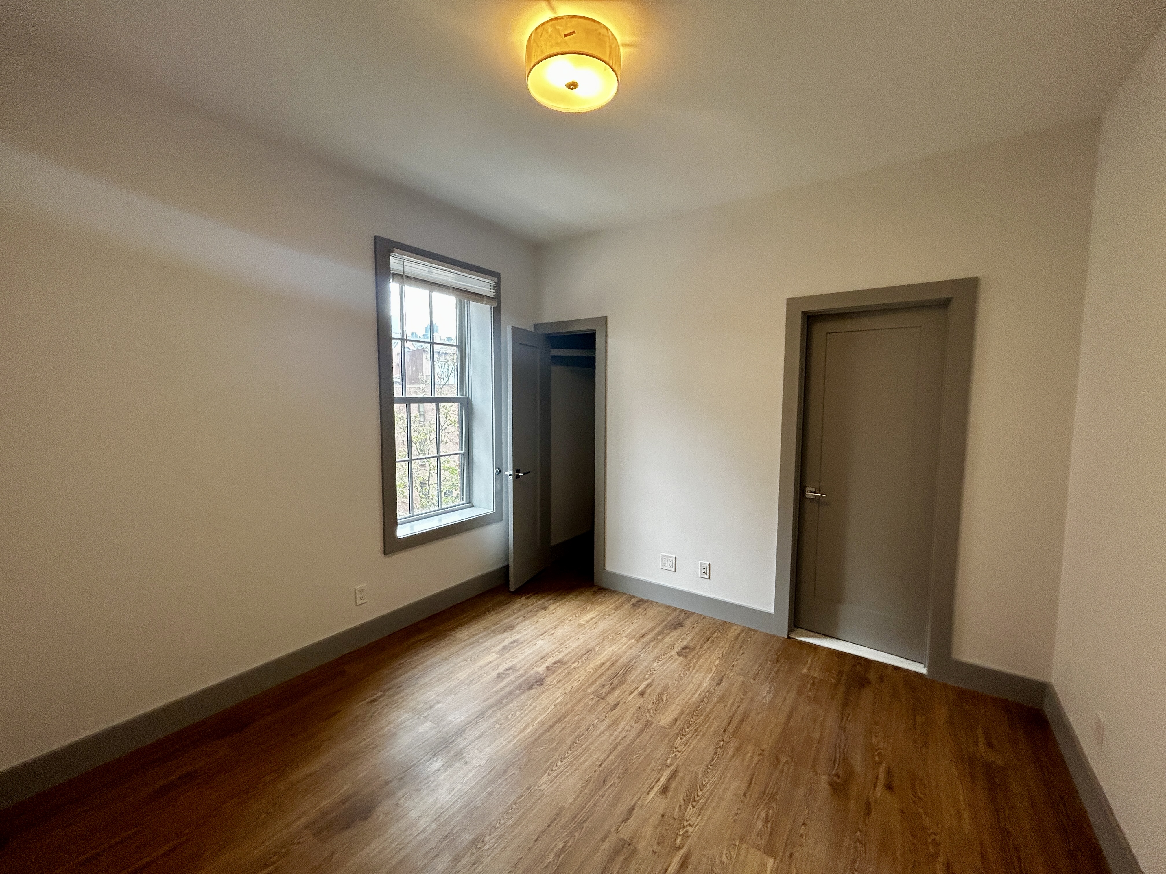 86 Saint Botolph St, Back Bay