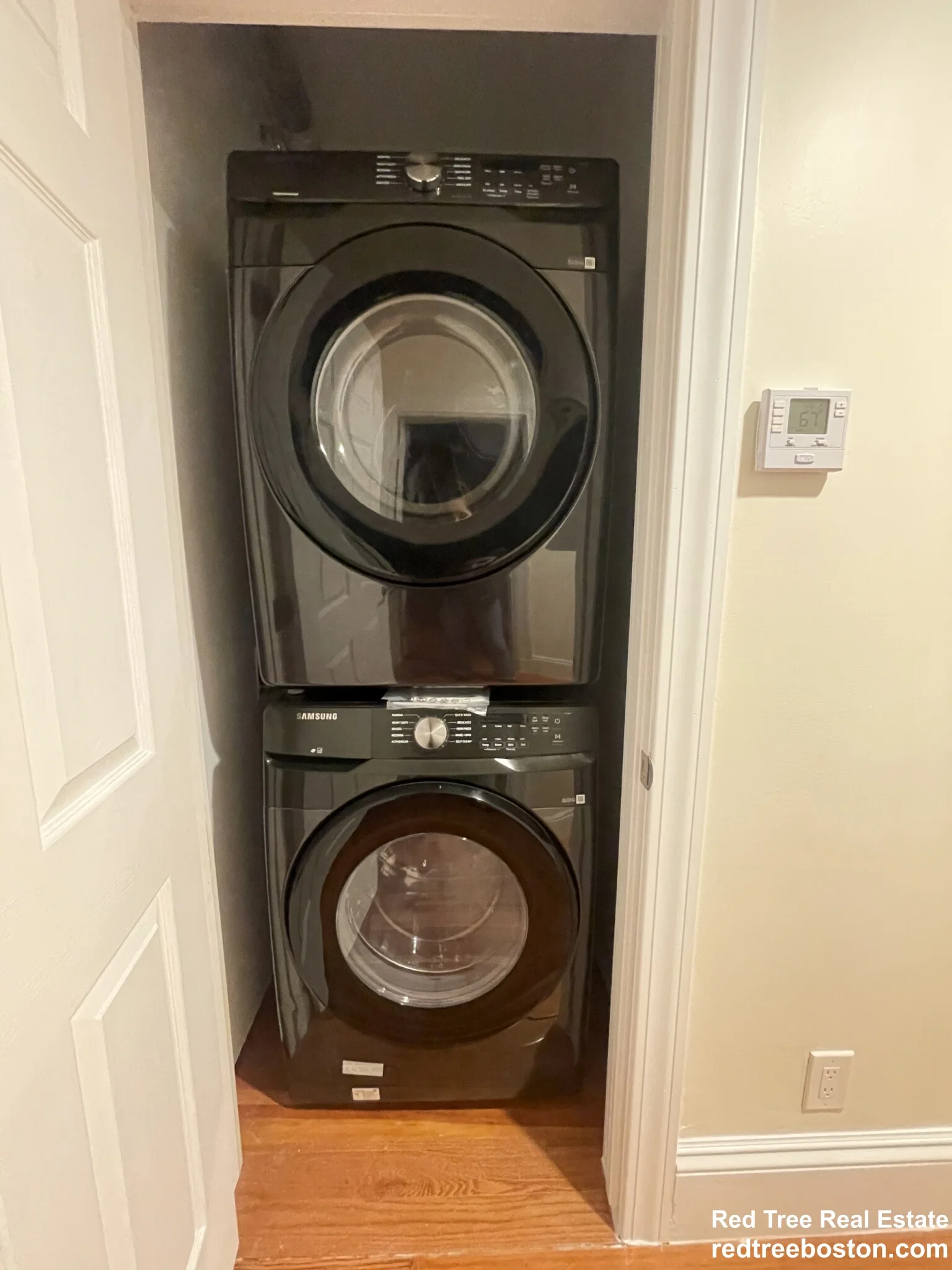 1616 Beacon St, Corey Hill