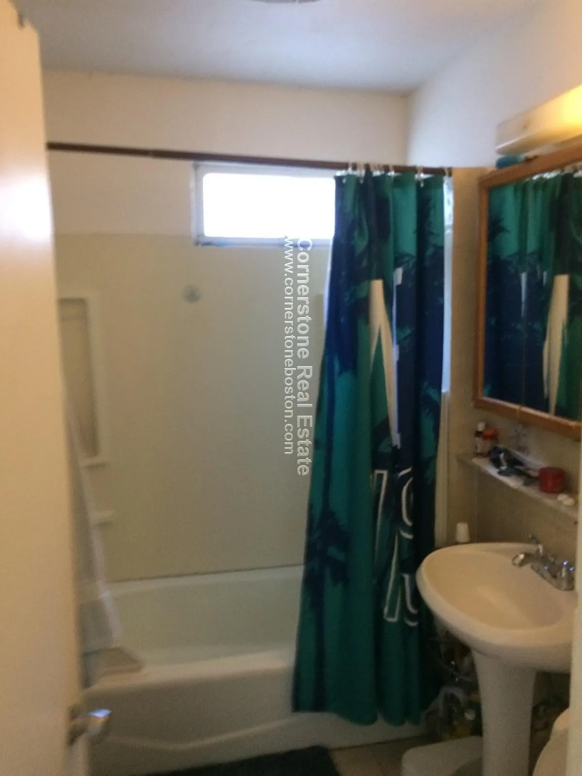 55 Hillside St, Mission Hill