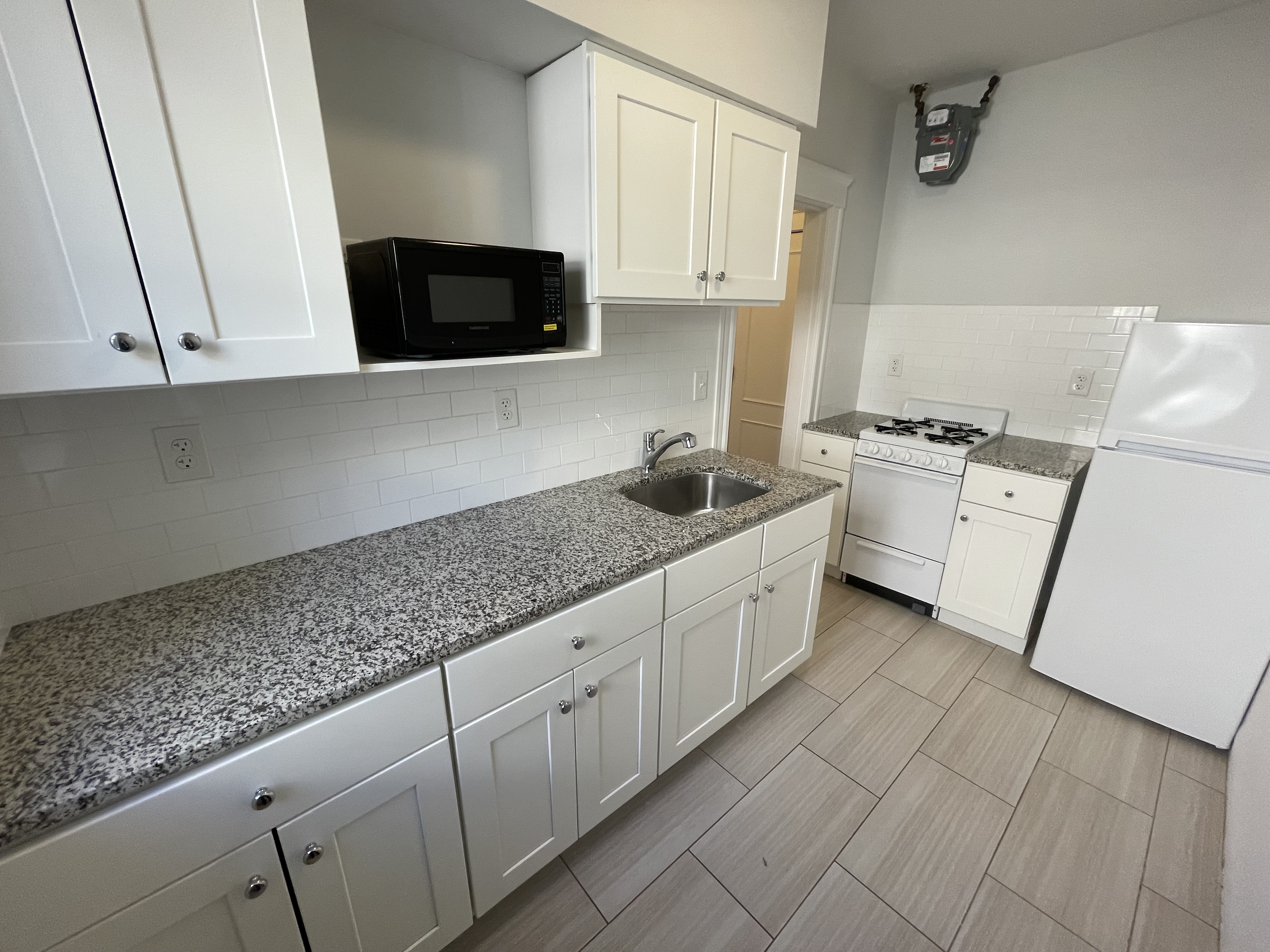 49 Worthington St, Mission Hill