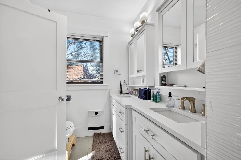 20 Arlington, East Somerville