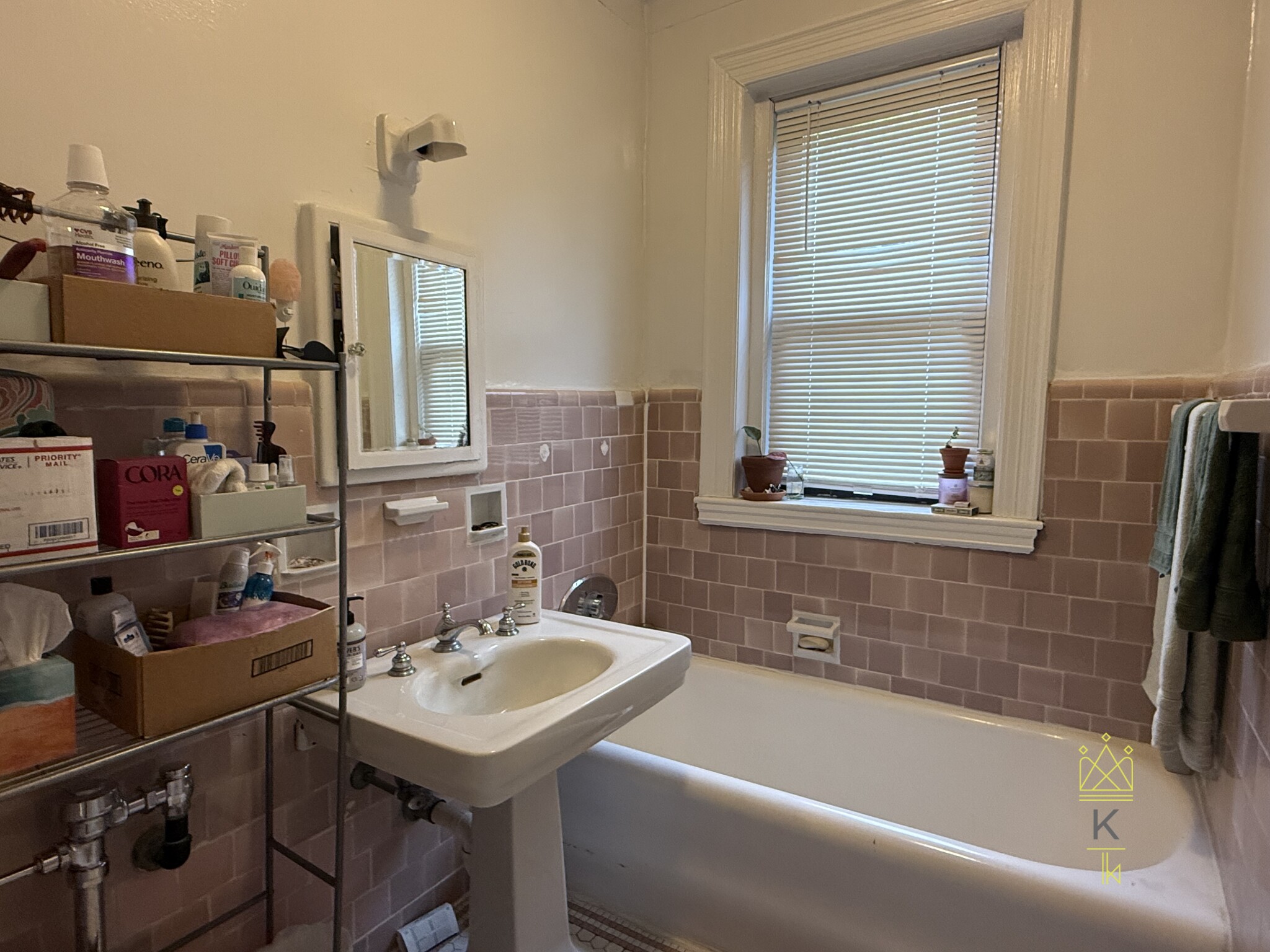 30 Park St, Brookline