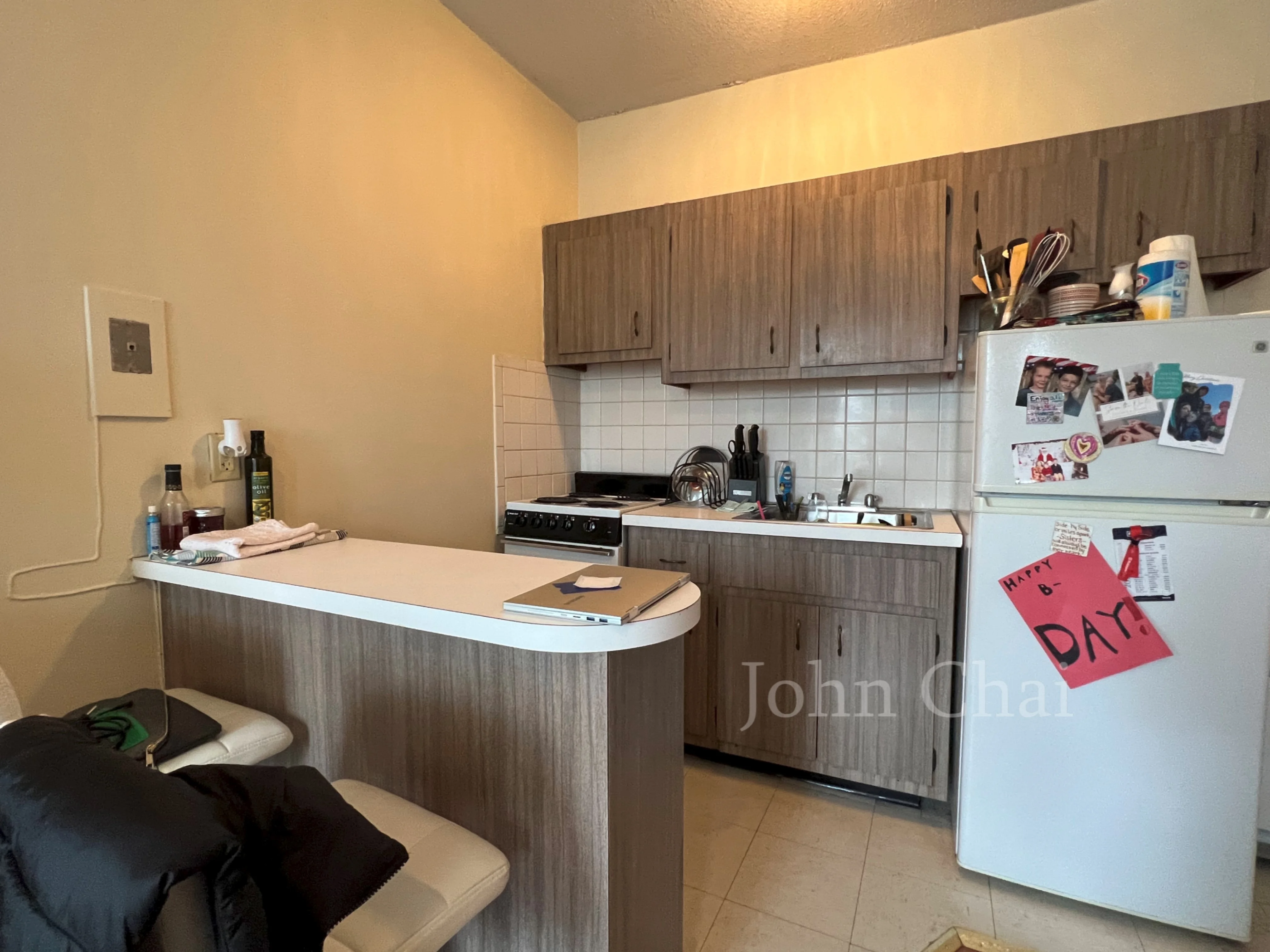 1132 Commonwealth Ave, North Brookline