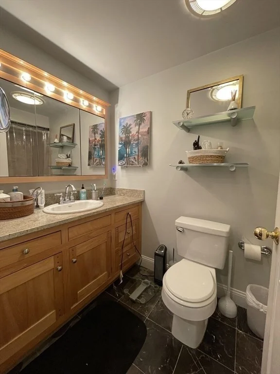 14 Wellington St, South End