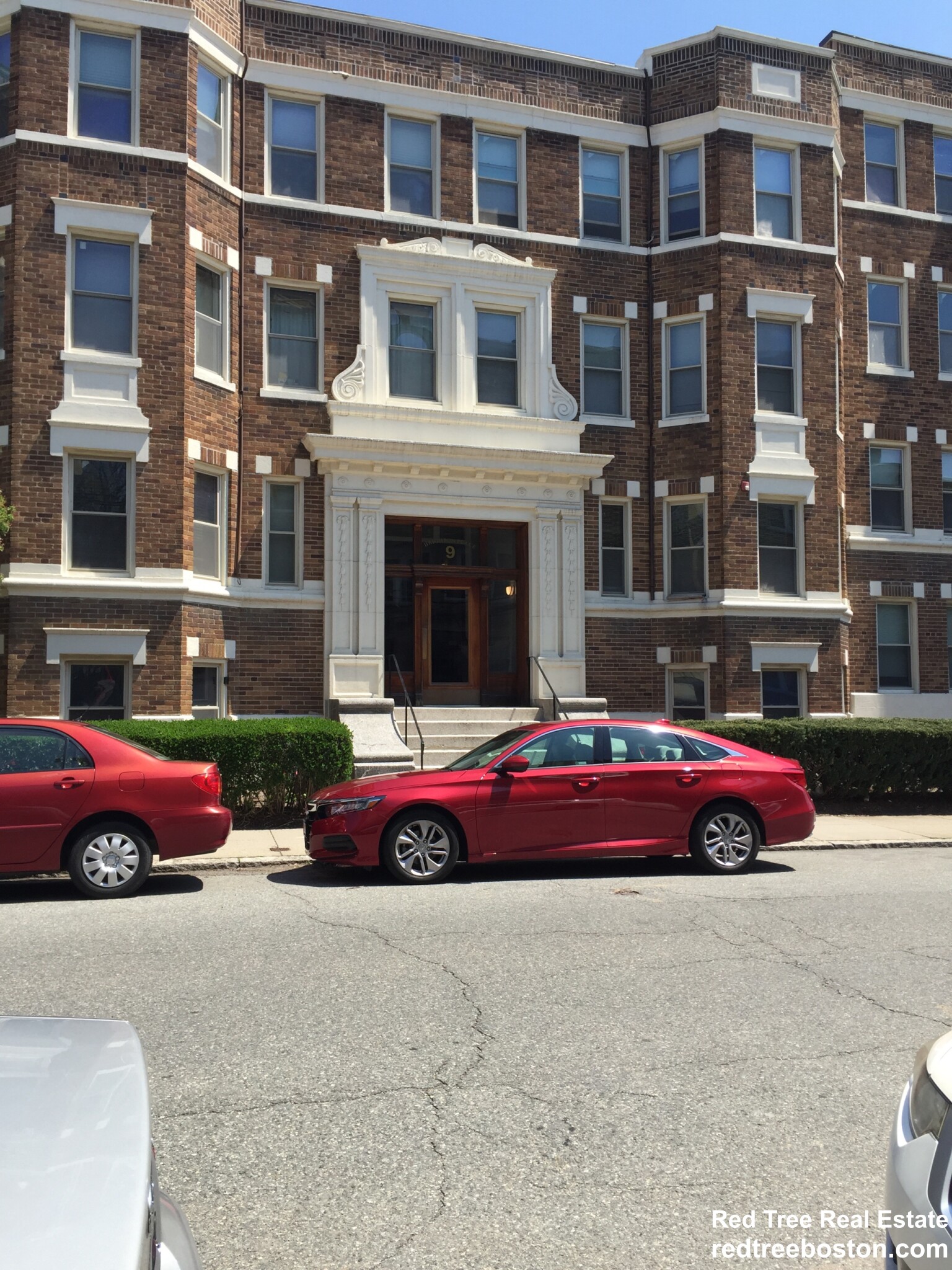 9 Colborne Rd, Brighton