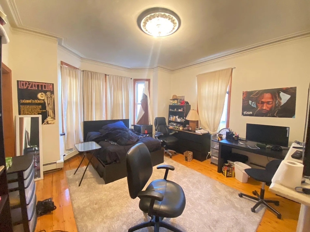 1582 Tremont St ,, Mission Hill