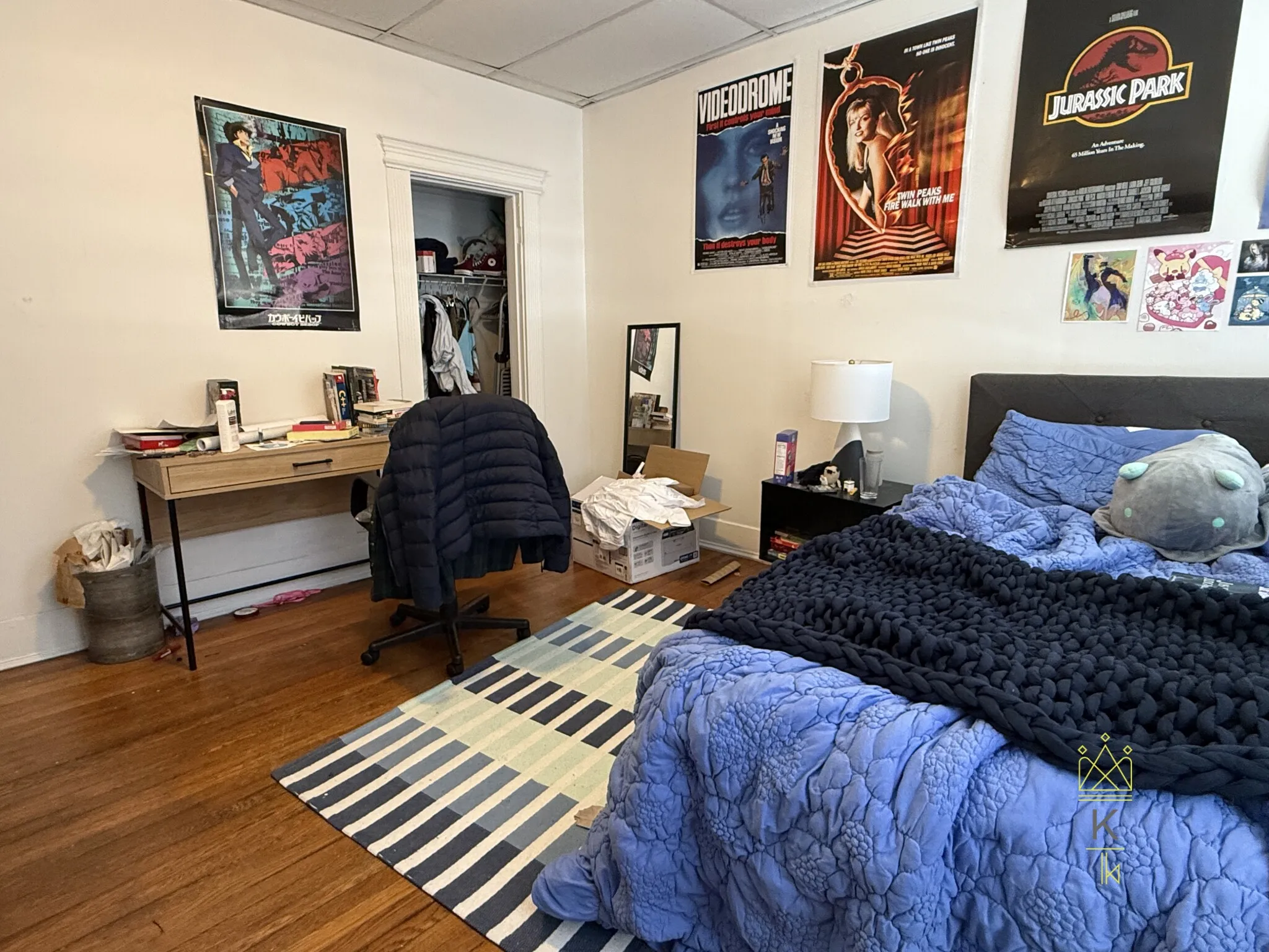 238 Hemenway St, Fenway