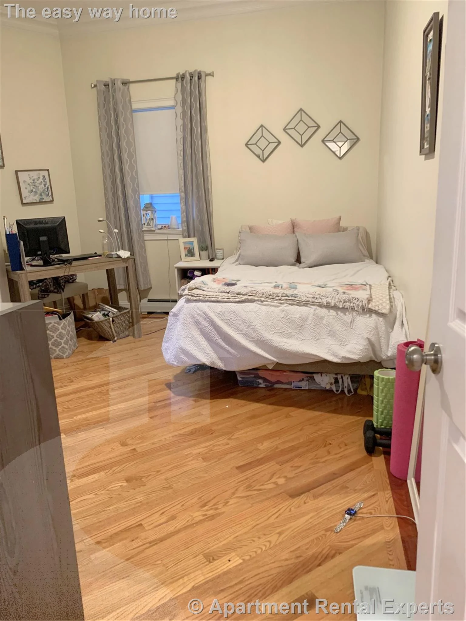 406 Medford St, Winter Hill