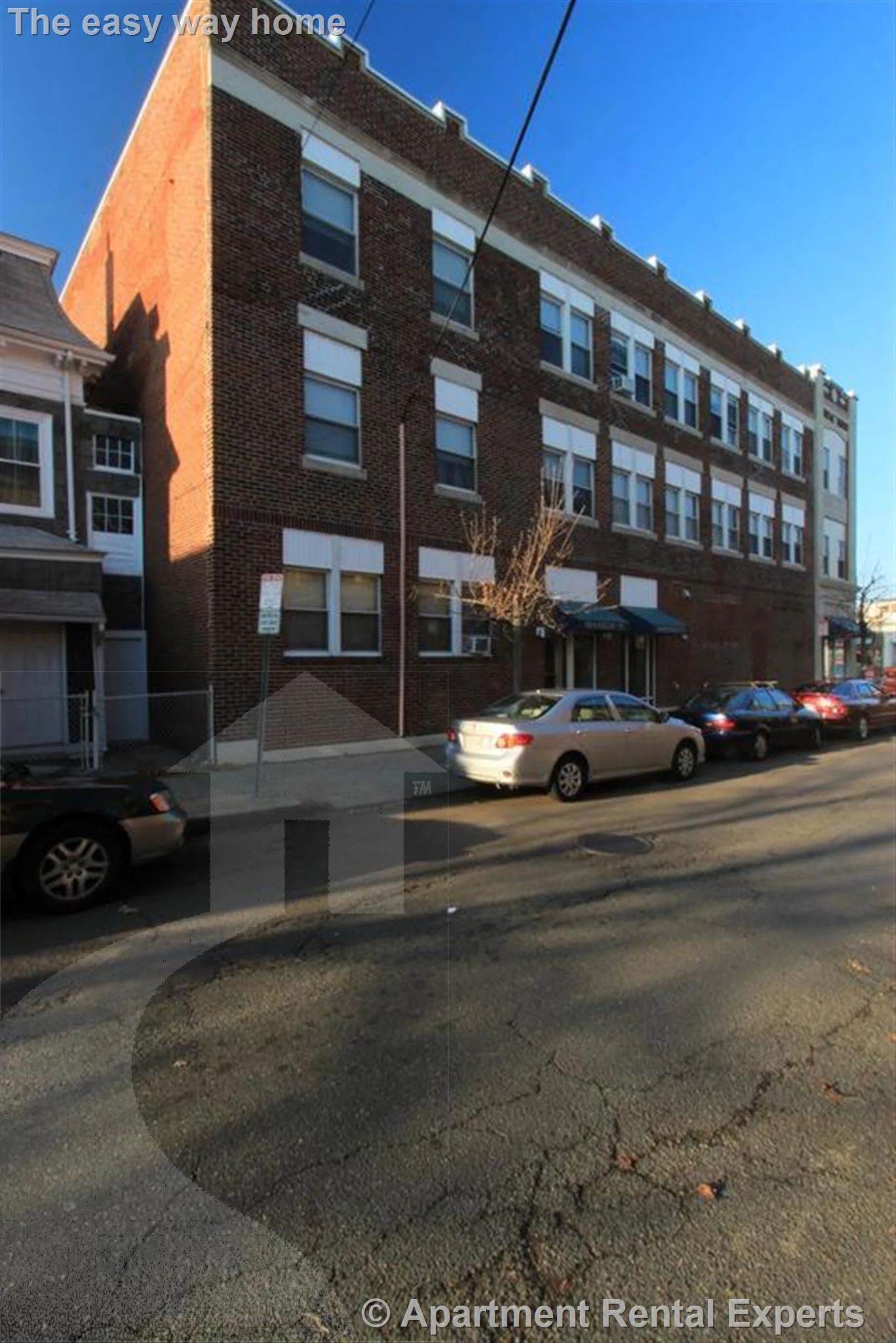 1 Franklin St, Sullivan Square