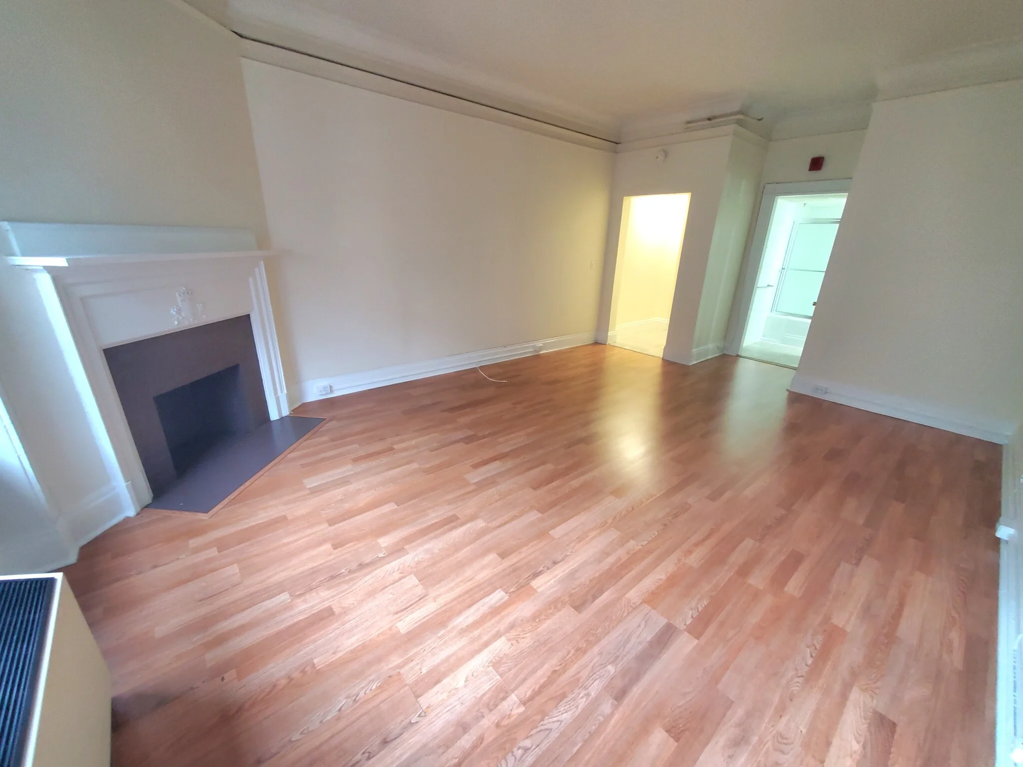 62 Boylston St, Back Bay