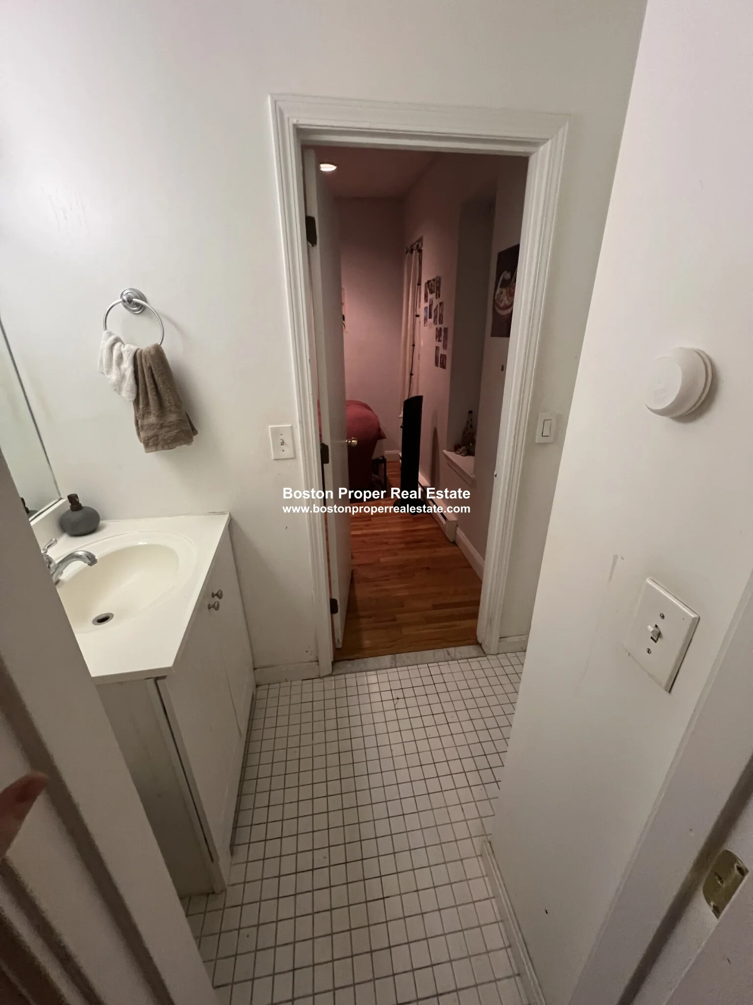 57 Westland Ave, Fenway