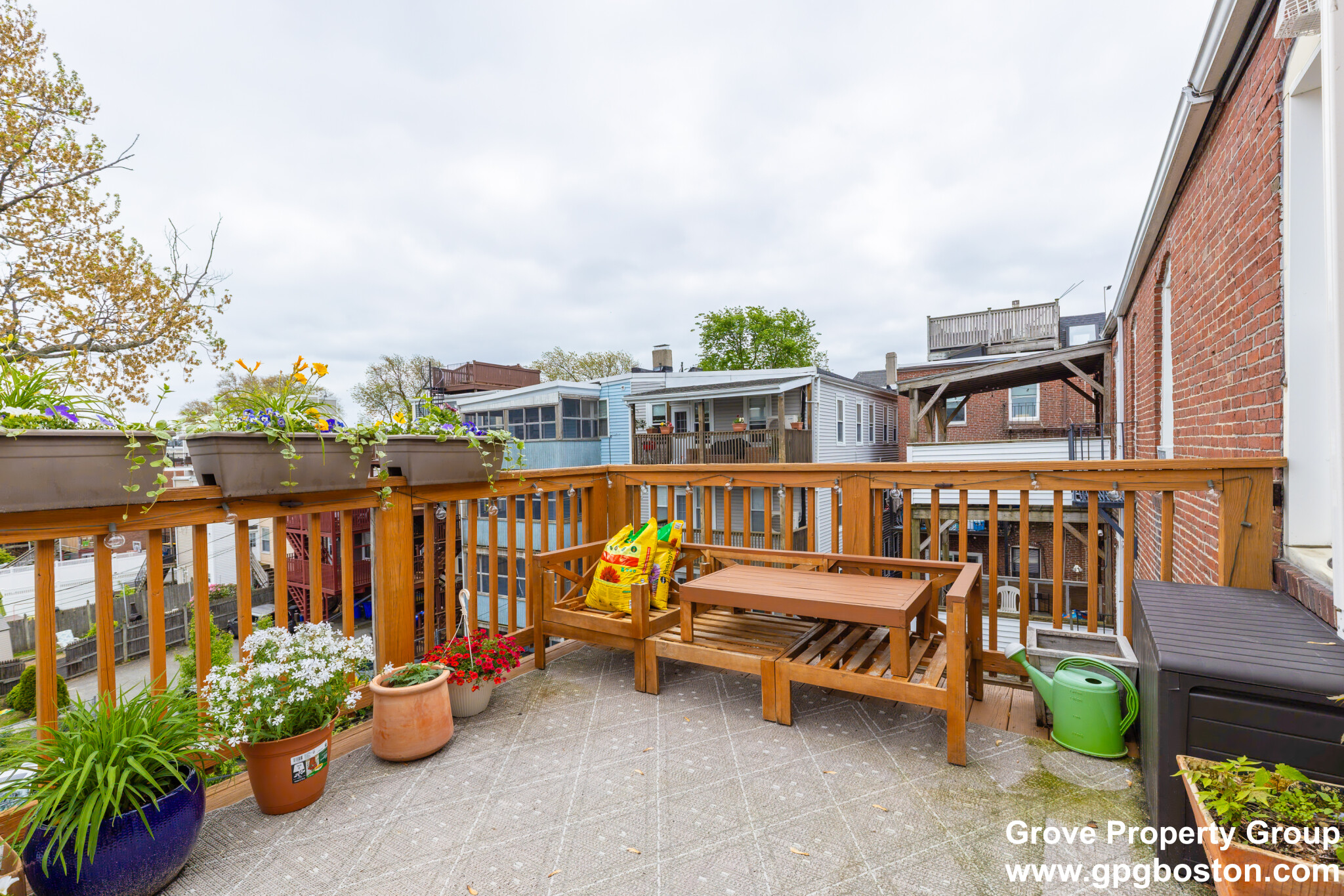 70 O St, South Boston