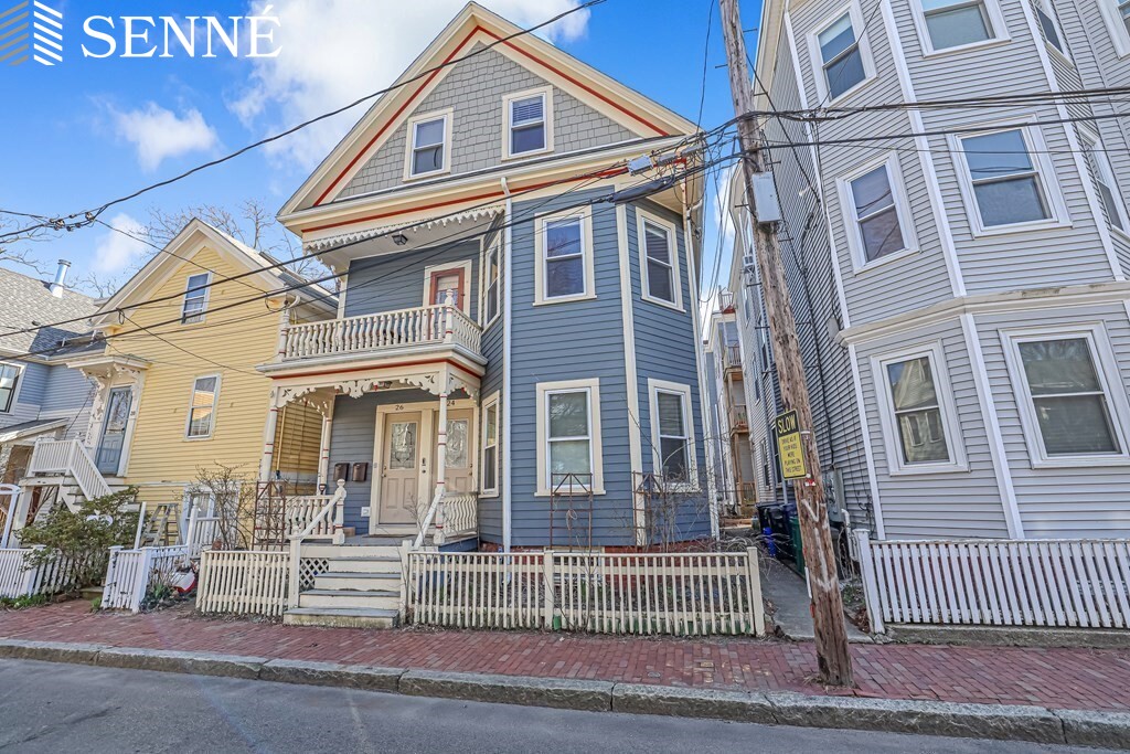 24 Crescent St, Baldwin