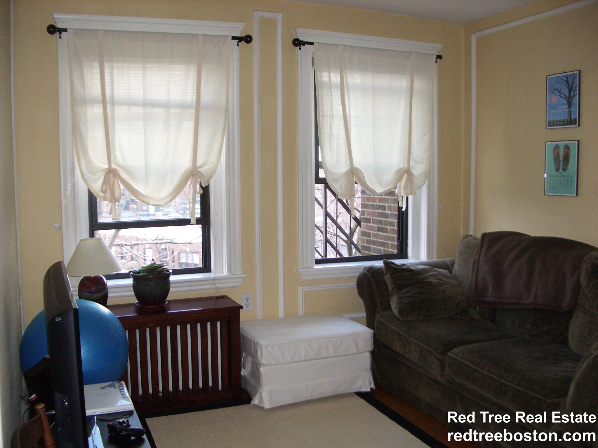 1999 Commonwealth Ave, Brighton